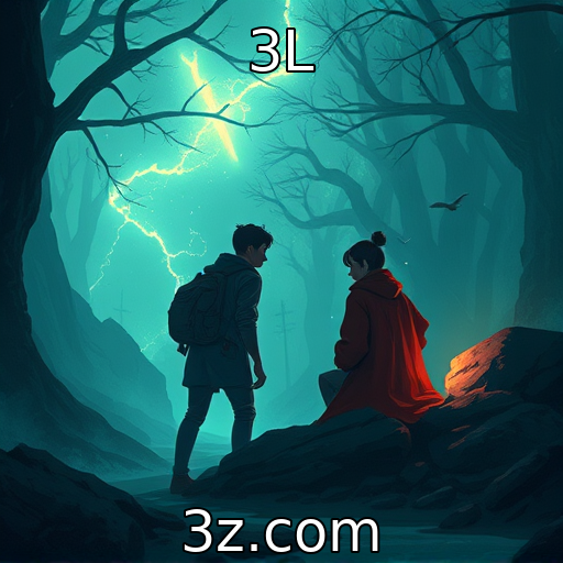 3L - Tendências emergentes na narrativa de jogos digitais