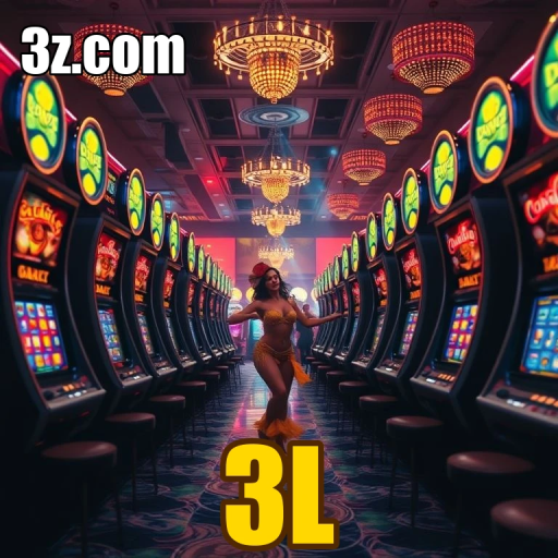 Diversão Garantida: A seção Kids do 3L é Incrível