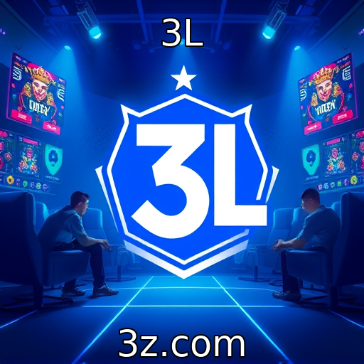 3L - Desafios na regulamentação de jogos online