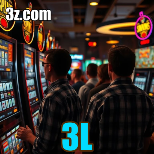 Simulação Criativa: Entre na Diversão com 3L!